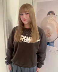 レイヤーカット🎀