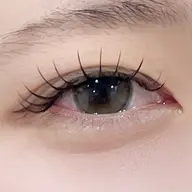 フラットラッシュ120本(アイシャンプー付) ★brown+500円★w flat+1000円