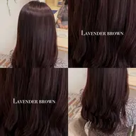 ワンカラー✨1stepトリートメント✨