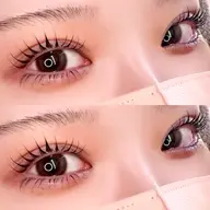 《360°美人EYE🪞》上下パリジェンヌラッシュリフト🧁🫖