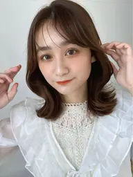 【新規🌟超お得】韓国🇰🇷カット＋最高級トリートメント（TOKIO）特別価格