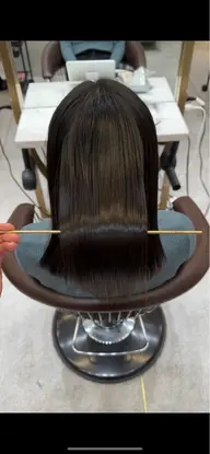 5月限定‼️✨ バイカルテ髪質再生トリートメント¥9000が￥6000‼️ダメージ補修×内部ケア✨