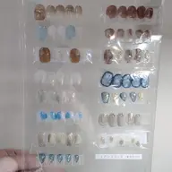 オフなし　ニュアンスコース