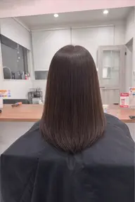 オススメNo1✨似合わせカット+集中トリートメント💇‍♀️💇‍♂️