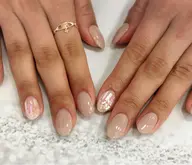 【初回オフ無料】🌈パラジェル➕ワンカラー➕アート2本〔オフあり〕