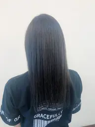 初　デザインカット＋超音波トリートメント＋COTA（コタ）シャンプー