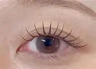 【まつ毛パーマ】￥3980(土日祝日/平日16時以降＋￥550）