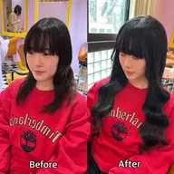 人毛シールエクステ60枚⭕️10000円