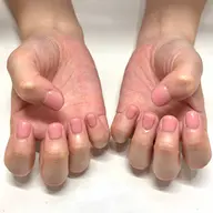 【オフなし】ハンド💅  ✨️シンプルコース✨️🧤⋆꙳パラジェル変更🉑🫧