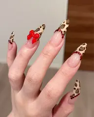 持ち込みデザイン10本アート🤍オフなし🤍