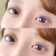 ❣️ミニモご予約2回目限定❣️まつ毛パーマ（上）コーティング剤でお仕上げ❣️