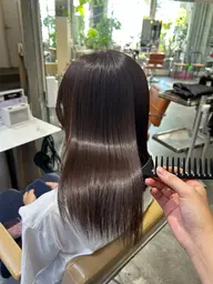 《集中ケア》ヘッドスパ+oggiotto12stepトリートメント