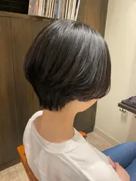 🌷カット+2stepトリートメント🌷