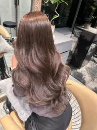 ライブやイベント前に❣️巻き髪スタイリング💕