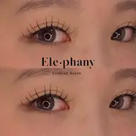 《当日予約限定》フラットラッシュ80,100,120本⋆✴︎˚。⋆