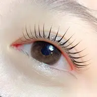 パリジェンヌラッシュリフト✨トリートメントケア付き