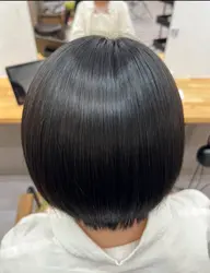 ✨5月5日限定✨お白髪染め無料（リタッチのみ）