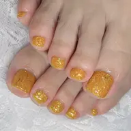 【フット】オフあり🌼ワンカラー