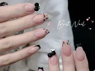 シンプル持ち込みデザイン