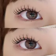 プレッツェルラッシュ60束モデル【エクステ×パーマ】ワンホン風🩷日時指定あり‼️オフなし⚠️詳細必読⚠️