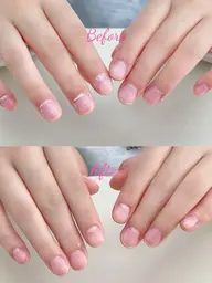 💅🏻オフ➕ライドケア➕オイル