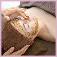 ラスト1名🌟【4/15限定】ハーブピーリングモデル(剥離ありなし選択可)🌿ニキビケア,毛穴✨🌷