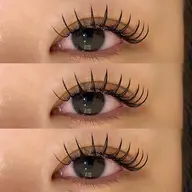 フラットラッシュ140本