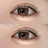 【Jrアイリスト担当】上下まつげパーマ💙カールデザイン ¥3000【吉祥寺】 4/22(水)17:30