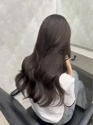 【モデル様限定🎀】盛れる透明感ワンカラー🤍