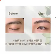 【清潔感抜群◎】🔥眉毛ワックス脱毛🔥