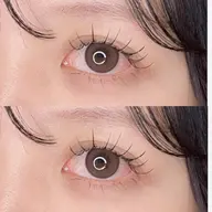 マツエク100本✨