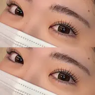 【4/22.24限定✨️】似合わせまつ毛パーマ🪄