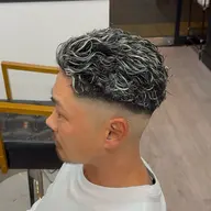 メンズカット&パーマ各種&メッシュ・ハイライト