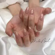 【オフ込み】ジェルワンカラー