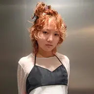 ブリーチオンカラー(9:30~)🥞