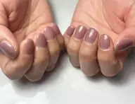 ハンド　ワンカラー　オフなし