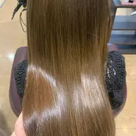 髪質改善ストレート【進化系縮毛矯正】