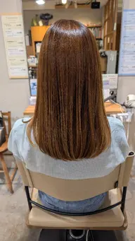✂メンテナンスカット✂