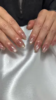 【オフあり】マグネットネイル