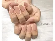 ハンド【オフあり】ワンカラー