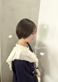 似合わせカット+うるつやトリートメント🪄✨