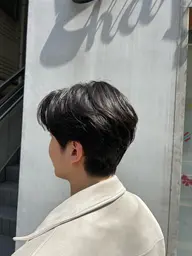 💈メンズのお客様お待ちしております💈カット➕ヘッドスパ10分💈