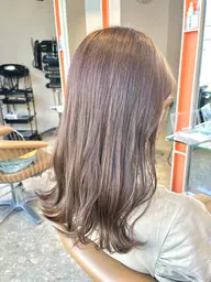 🐝 迷ったらコレ‼️ 似合わせカット + カラー + 3stepトリートメント🍯