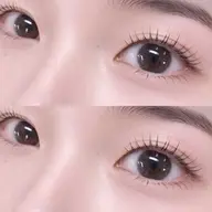 🎀まつげパーマ