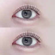 💎《次世代まつげパーマ🖤》パリジェンヌラッシュリフト［コーティング付き］で根元からぱっちり👀✨【再来¥5,080】