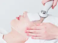 \1周年記念/ ✨毛穴ケア+美容液導入コース(90分)