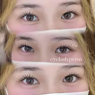 【まつ育したい方に ⋆˙⟡】今だけ！ラッシュアディクトプレゼント 韓国束感lash LIFT 16200円 𖤐´-