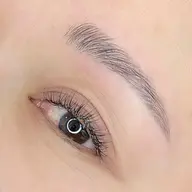 先細フラットラッシュ100本まで