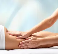 【オプション】フットケア　10分