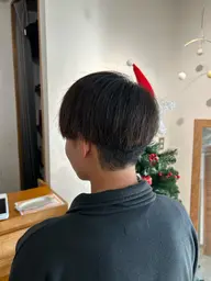 9:30-限定🌟メンズカットモデル👨🏻✂️
